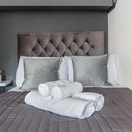 Host & Stay - New Street Accommodation 伍斯特 外观 照片