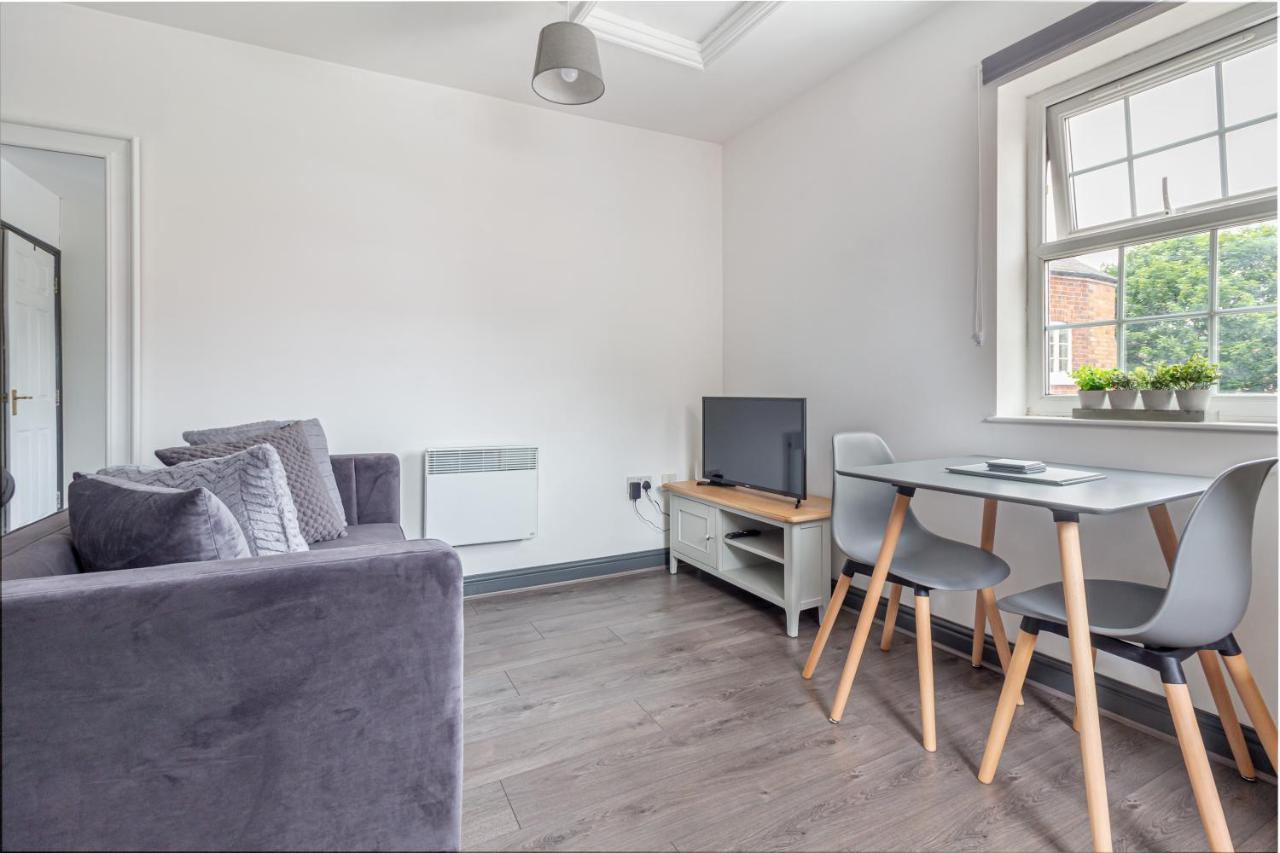 Host & Stay - New Street Accommodation 伍斯特 外观 照片