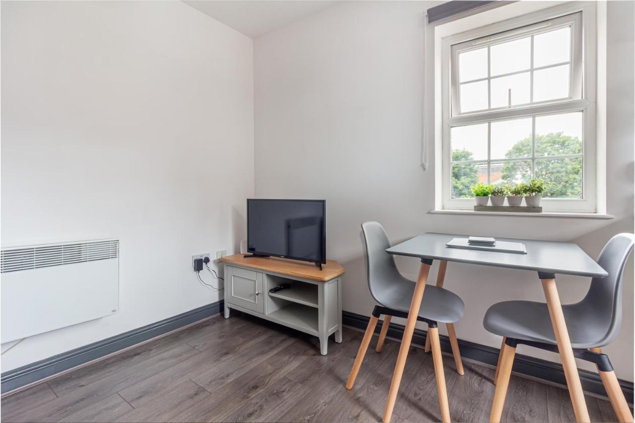 Host & Stay - New Street Accommodation 伍斯特 外观 照片