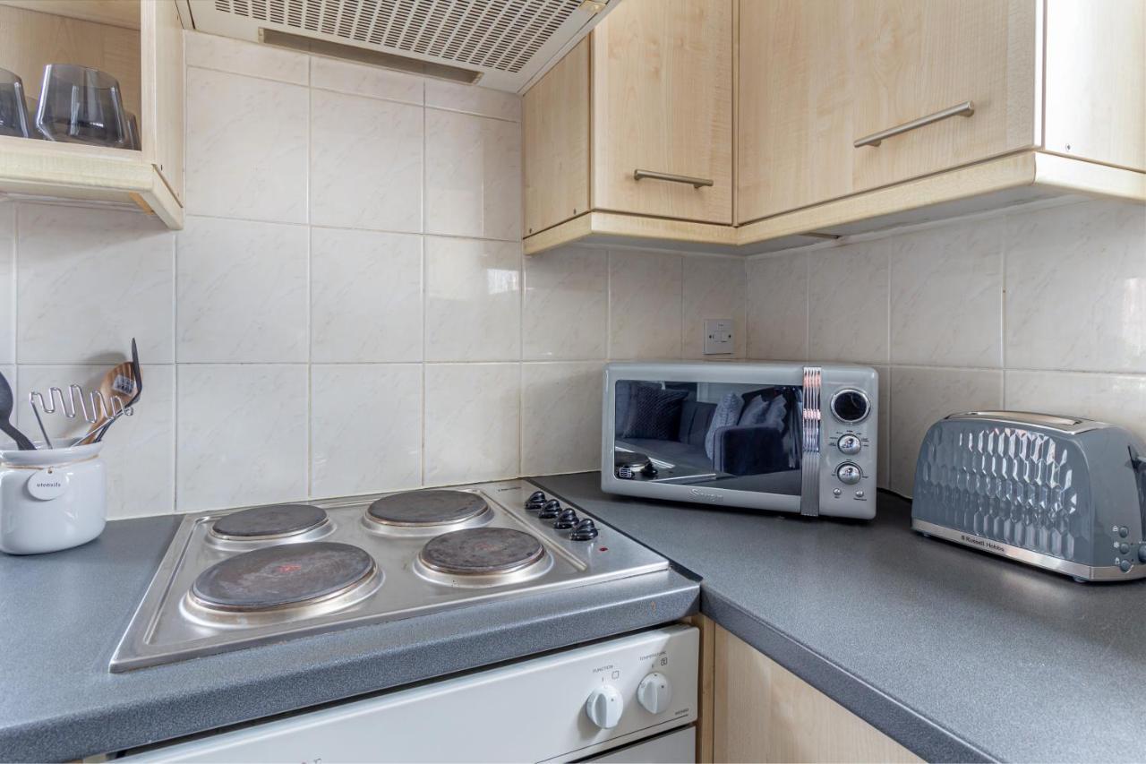 Host & Stay - New Street Accommodation 伍斯特 外观 照片